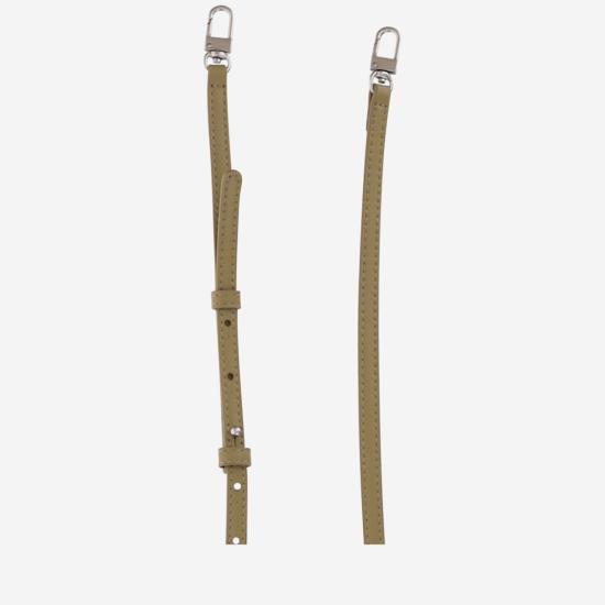 26SS 핑코 토트백 106666A0F6L22O Neutrals - PINKO