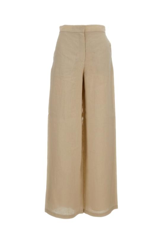 26SS 막스마라 팬츠 2616131122600007 Neutrals