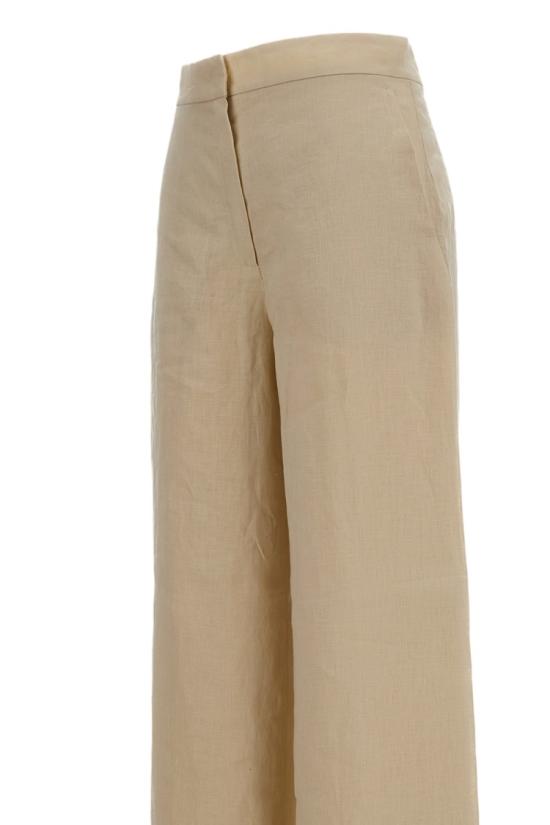 26SS 막스마라 팬츠 2616131122600007 Neutrals - MAX MARA