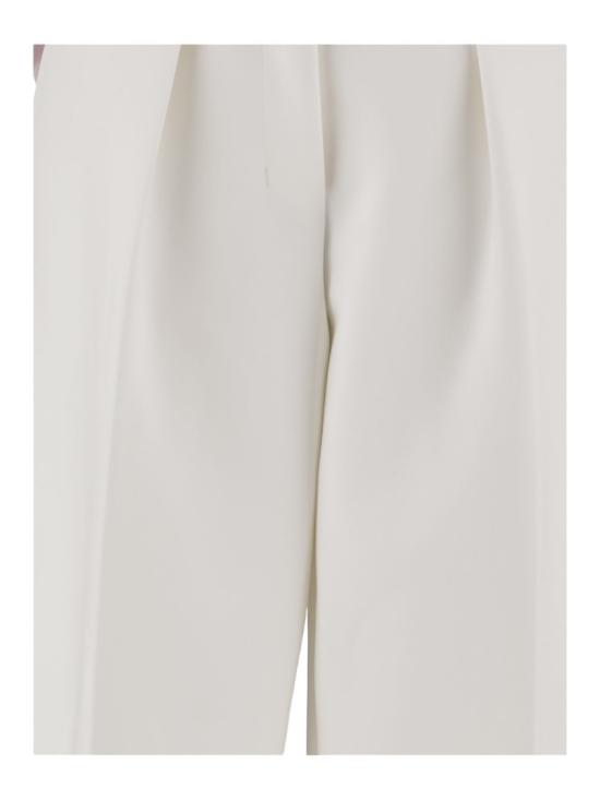 26SS 자크뮈스 스트레이트 팬츠 PAW00079AW00531100 White - JACQUEMUS