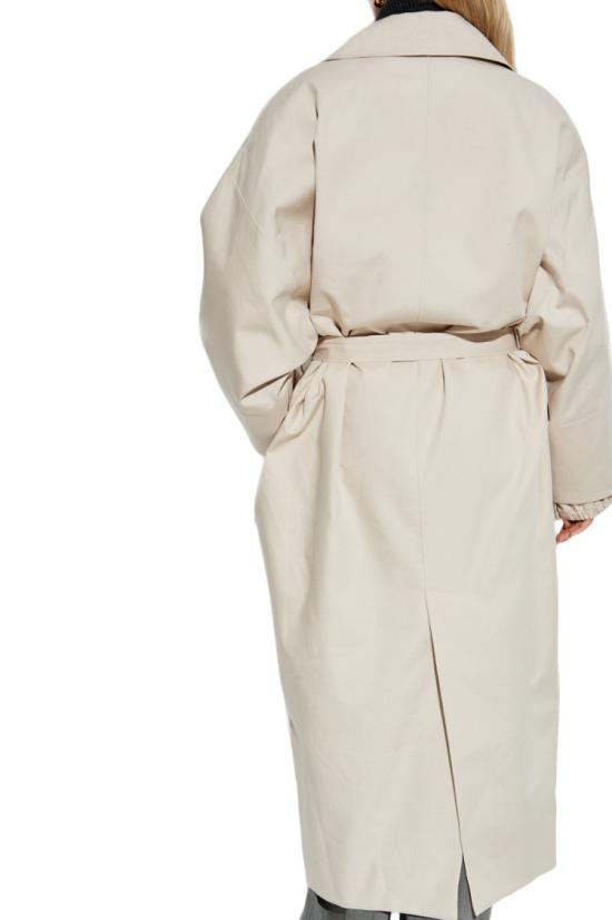 25FW 자크뮈스 코트 COW00102AW00644110 Neutrals - JACQUEMUS