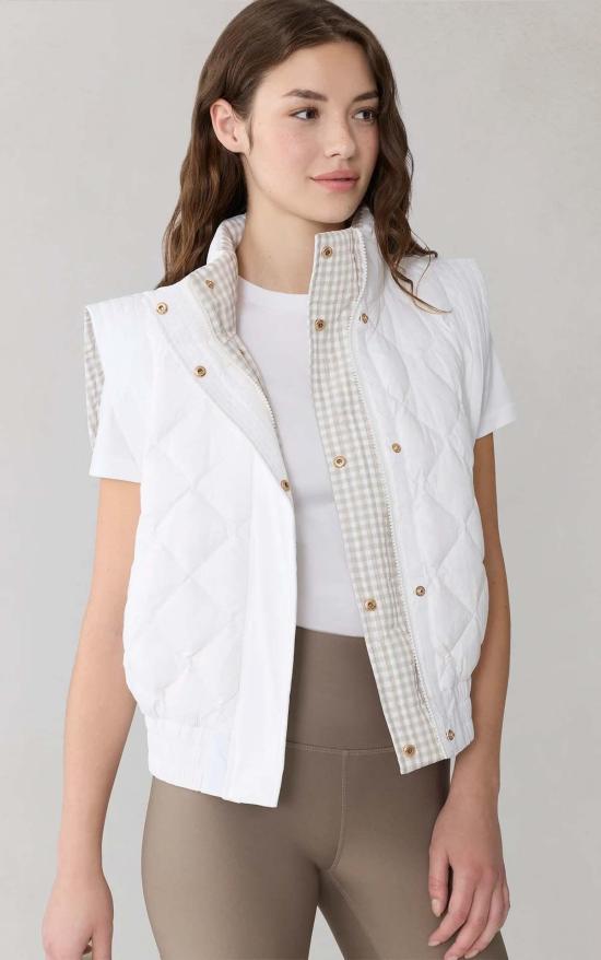  소이아 앤 키오 베스트 소이아 & 쿄 브레나 리버서블  라이트 오크 - SOIA & KYO