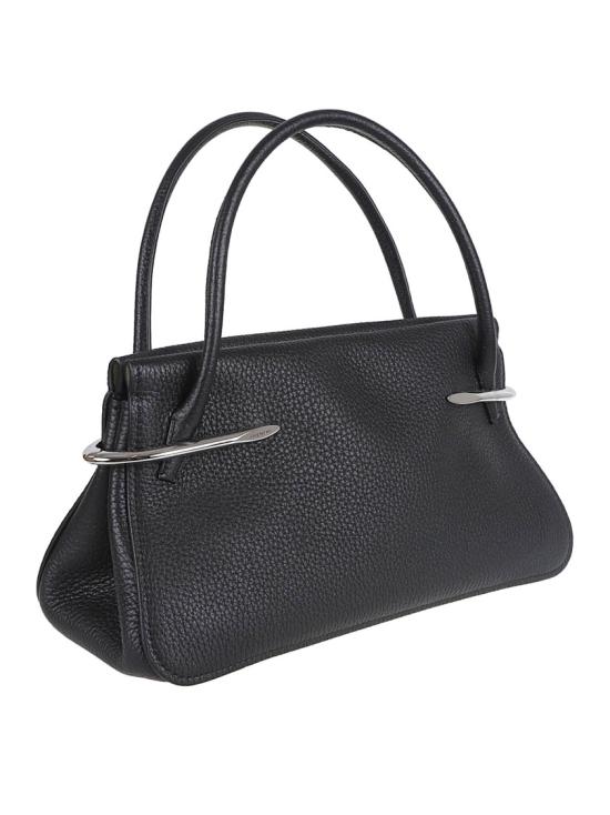 26SS 지방시 핀치 탑 핸들 토트 백 BB5158B2DF001 Black - GIVENCHY