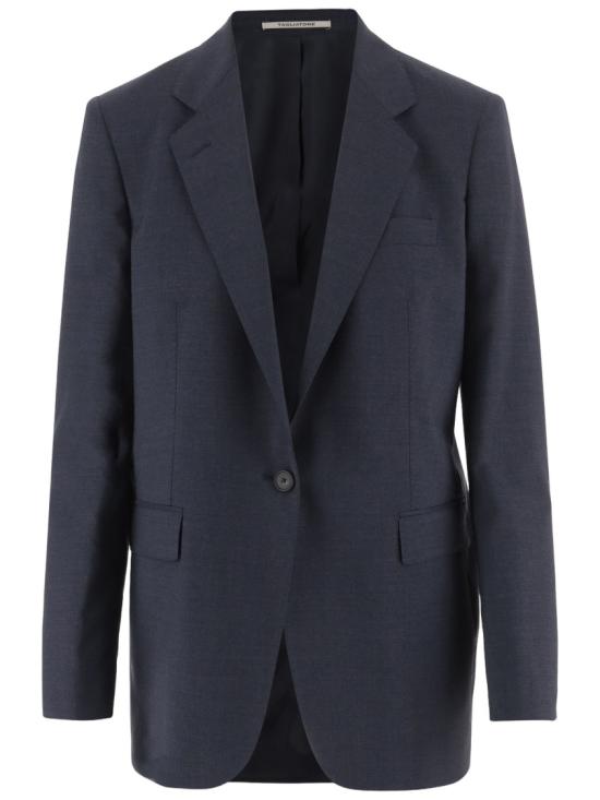 26SS 딸리아토레 수트 자켓 JADRIANNE11B060098I3013 Black