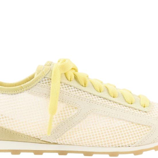 26SS 자크뮈스 테니스 FOW00175AE00082220 Neutrals - JACQUEMUS