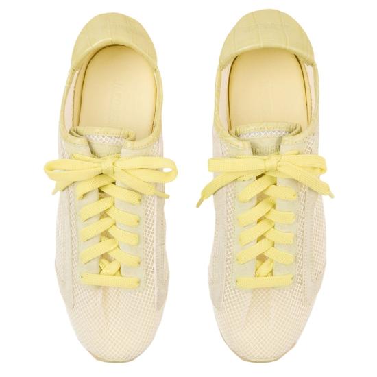 26SS 자크뮈스 테니스 FOW00175AE00082220 Neutrals - JACQUEMUS