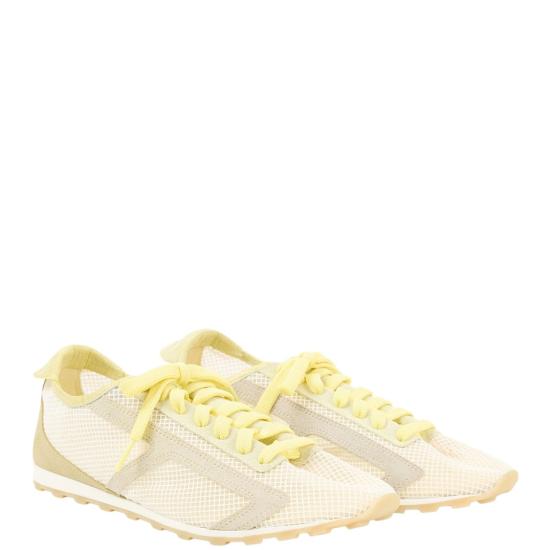 26SS 자크뮈스 테니스 FOW00175AE00082220 Neutrals - JACQUEMUS