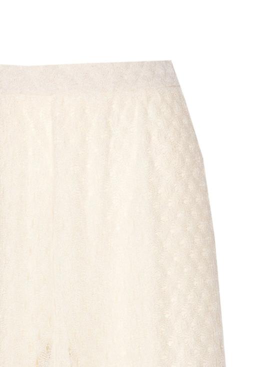 26SS 미소니 팬츠 MC23SI00BR014R Neutrals - MISSONI