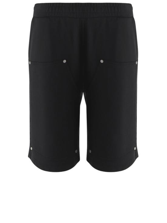 26SS 44레이블 숏팬츠 B0030617FA583099 Black