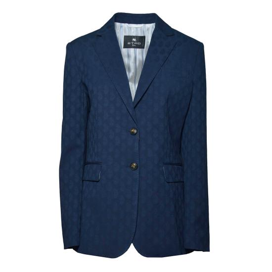 26SS 에트로 수트 자켓 WRCA003499TJEK3 B0387