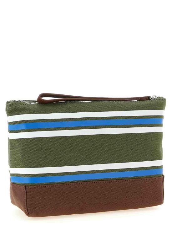 26SS 디스퀘어드2 클러치/파우치 BYW002225405474 M4235 MultiColour - DSQUARED2