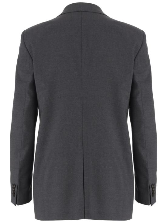 26SS 딸리아토레 자켓 JADRIANNE11B060098S3014 Grey - TAGLIATORE