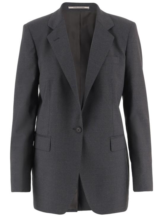 26SS 딸리아토레 수트 자켓 JADRIANNE11B060098S3014 Grey
