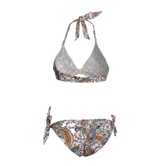 26SS 에트로 비키니 수영복 WRPB0007AKF26 X0801 MultiColour - ETRO