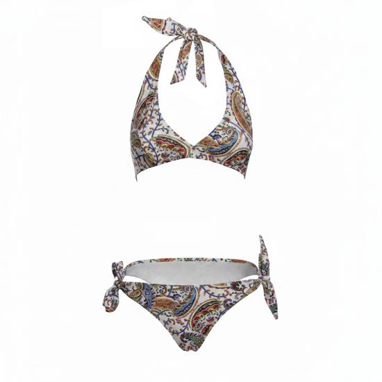 26SS 에트로 비키니 수영복 WRPB0007AKF26 X0801 MultiColour