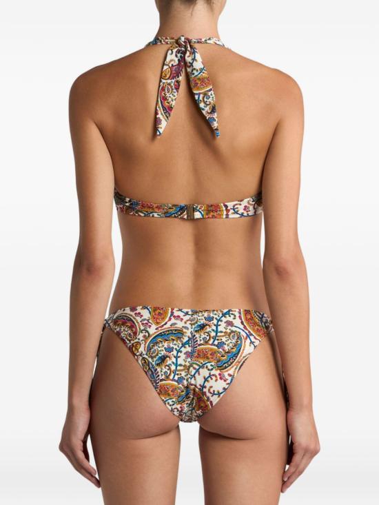 26SS 에트로 비치웨어 WRPB0007AKF26 X0801 MultiColour - ETRO