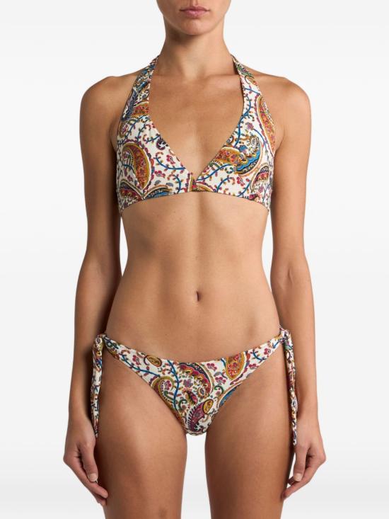 26SS 에트로 비치웨어 WRPB0007AKF26 X0801 MultiColour - ETRO