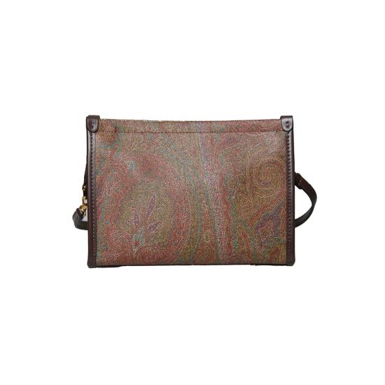 26SS 에트로 숄더백 WP2C0014AA027 M0019 Multicolour - ETRO