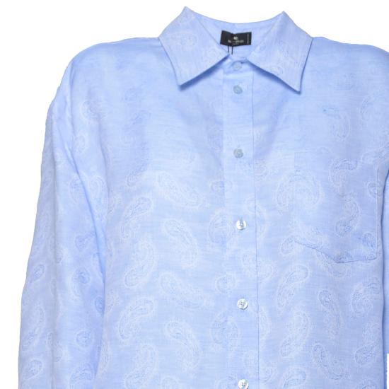 26SS 에트로 블라우스 WRIA008299TJEJ1 S9880 494 - ETRO