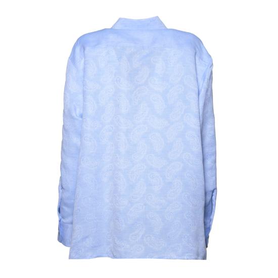 26SS 에트로 블라우스 WRIA008299TJEJ1 S9880 494 - ETRO