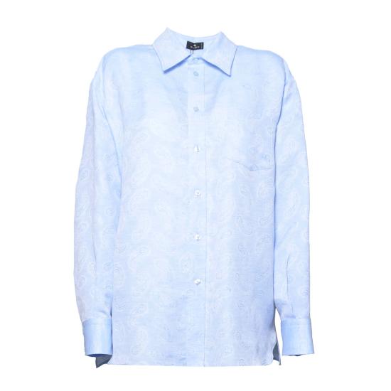 26SS 에트로 블라우스 WRIA008299TJEJ1 S9880 494