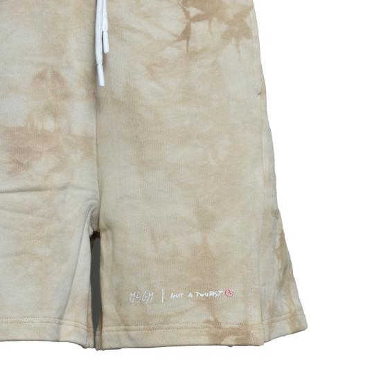 26SS [키즈] 엠에스지엠 쇼츠/버뮤다 S6MSJBBE245 015 Beige - MSGM