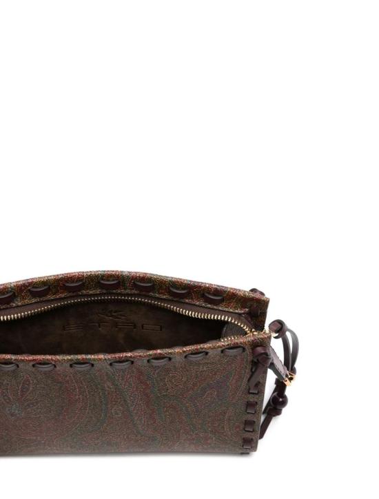 26SS 에트로 숄더백 WP2C0014AE246 R2723 MultiColour - ETRO