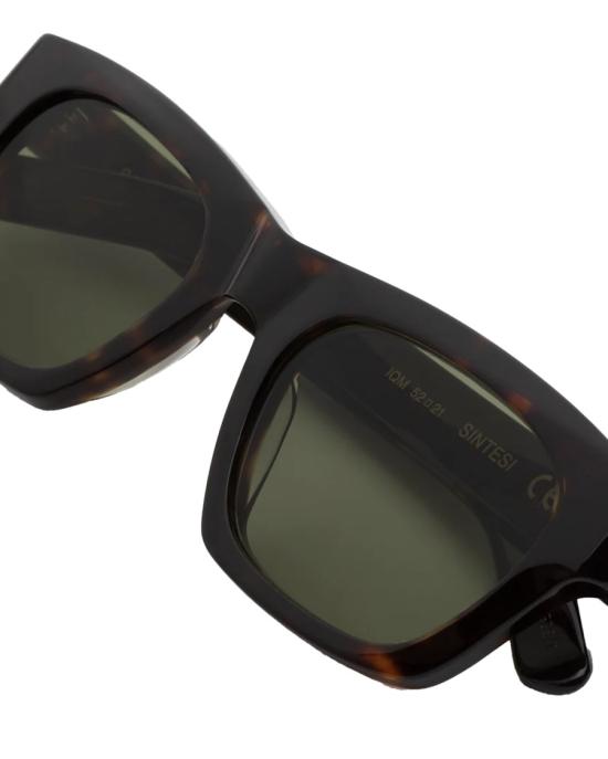 26SS 레트로슈퍼퓨처 선글라스 8308781 Black - RETROSUPERFUTURE