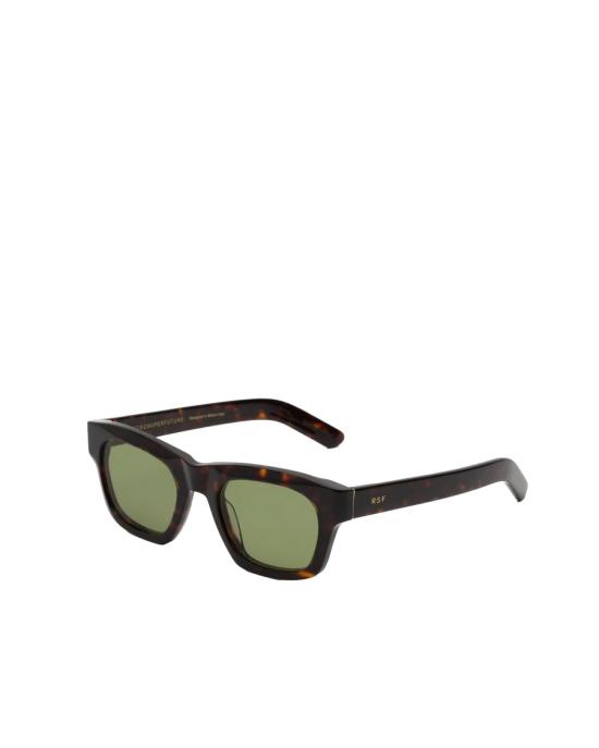 26SS 레트로슈퍼퓨처 선글라스 8308781 Black - RETROSUPERFUTURE