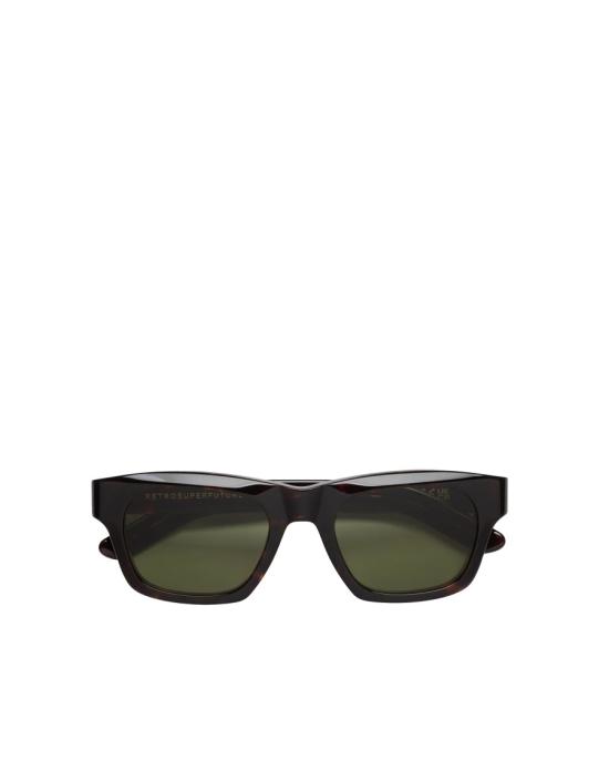 26SS 레트로슈퍼퓨처 선글라스 8308781 Black