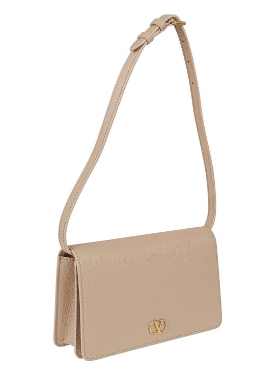 26SS 발렌티노 가라바니 숄더백 8W2P0AK8SNP WRP Neutrals - VALENTINO GARAVANI