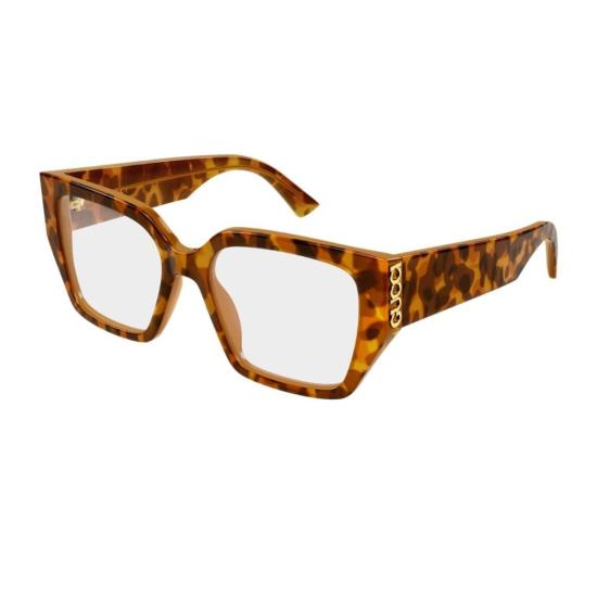 26SS 구찌 선글라스 19WJ5G90A Brown - GUCCI