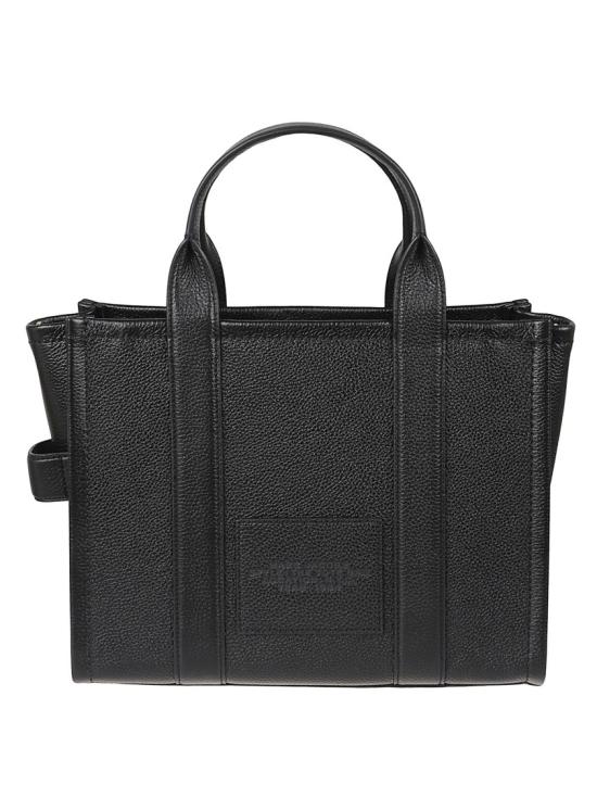 26SS 마크제이콥스 토트백 H004L01PF21 001 Black - MARC JACOBS