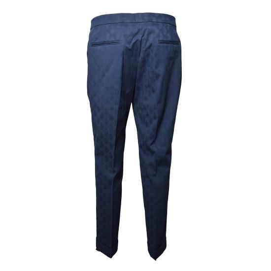 26SS 에트로 스트레이트 팬츠 WREA000299TJEK3 B0387 - ETRO