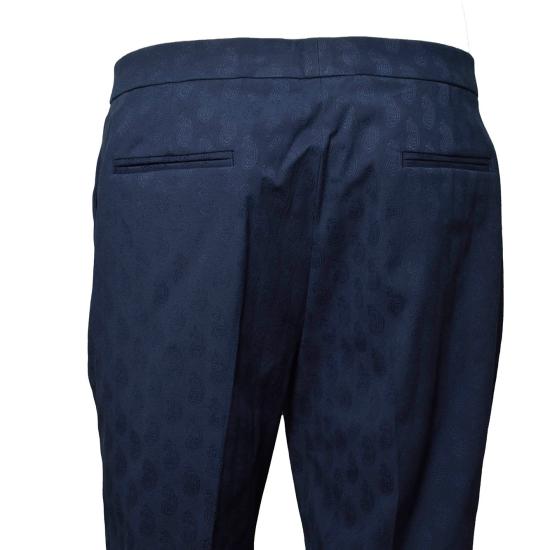 26SS 에트로 스트레이트 팬츠 WREA000299TJEK3 B0387 - ETRO