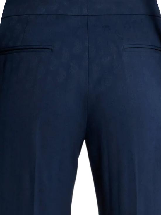 26SS 에트로 스트레이트 팬츠 WREA000299TJEK3 B0387 Blue - ETRO