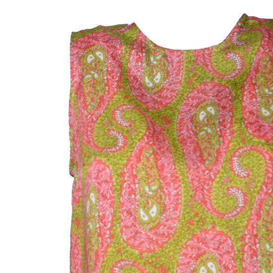 26SS 에트로 민소매 티셔츠 WRJA001999SASZ0 X0896 - ETRO