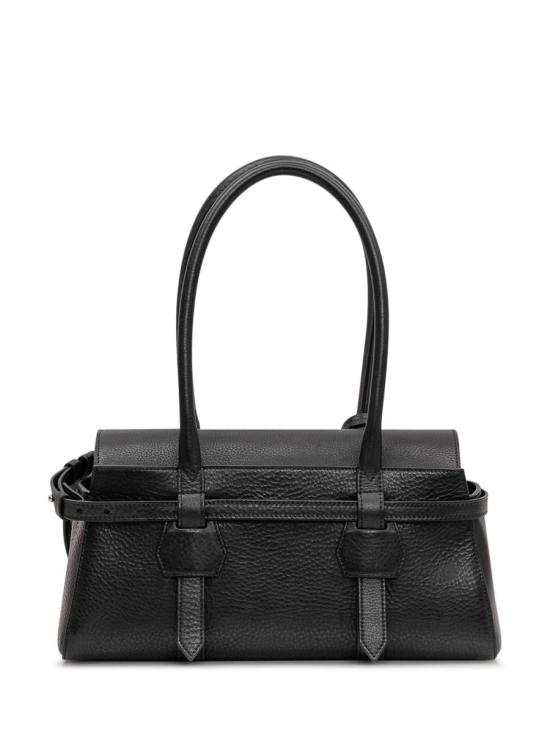 26SS 디스퀘어드2 숄더백 SDW008212900001 2124 Black - DSQUARED2