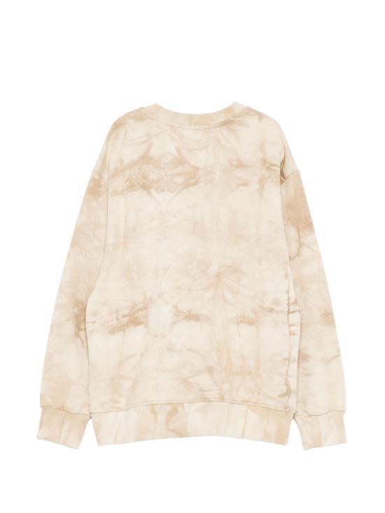 26SS [키즈] 엠에스지엠 니트/스웻셔츠 S6MSJBSW243 015 Beige - MSGM