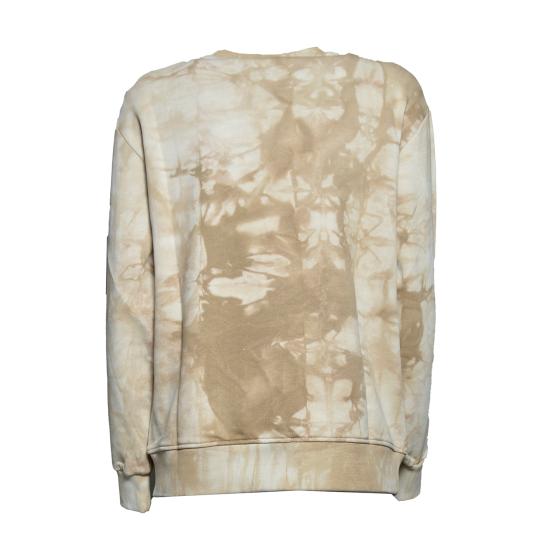 26SS [키즈] 엠에스지엠 티셔츠 S6MSJBSW243 015 Beige - MSGM