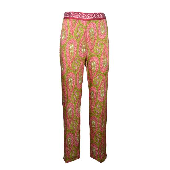 26SS 에트로 스트레이트 팬츠 WREA006999SPSJ0 X0896