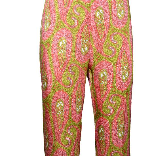 26SS 에트로 스트레이트 팬츠 WREA006999SPSJ0 X0896 - ETRO