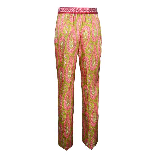 26SS 에트로 스트레이트 팬츠 WREA006999SPSJ0 X0896 - ETRO