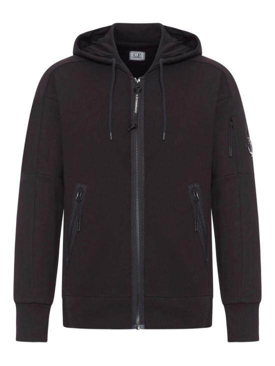 26SS 씨피 컴퍼니 탑 20CMSP066A005086W Black