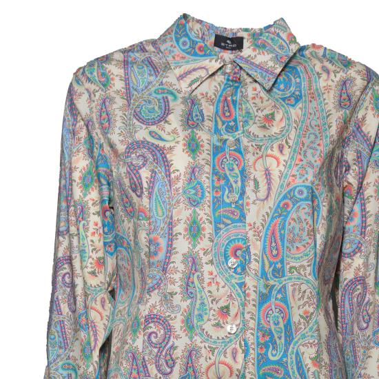 26SS 에트로 블라우스 WRIA002099SAEH3 X0804 - ETRO