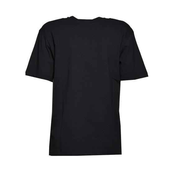 26SS [키즈] 엠에스지엠 티셔츠 S6MSJBTH240 110 Nero - MSGM