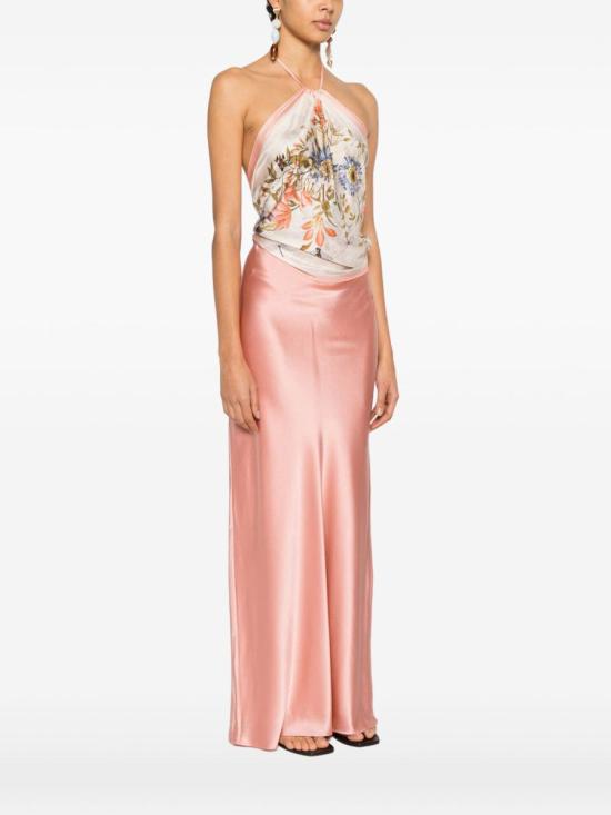 26SS 에트로 민소매 티셔츠 WRJA0147AKE69 S9820 MultiColour - ETRO