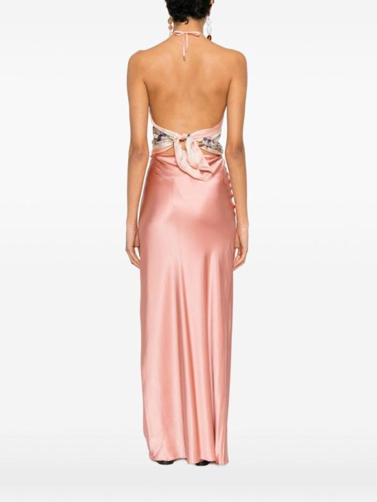 26SS 에트로 민소매 티셔츠 WRJA0147AKE69 S9820 MultiColour - ETRO