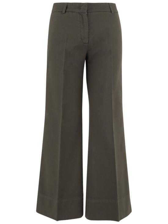 26SS 큐엘투 팬츠 MELODYD80197 Black