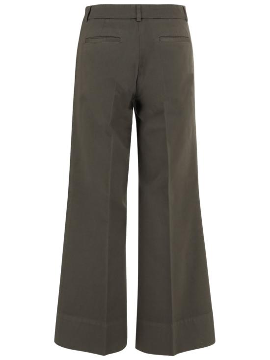 26SS 큐엘투 팬츠 MELODYD80197 Black - QL2